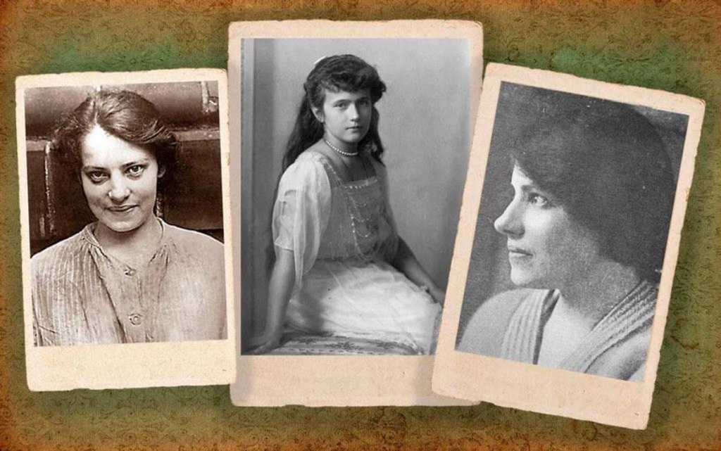 The ghost of Anna Anderson continues to haunt us | Nicholas II